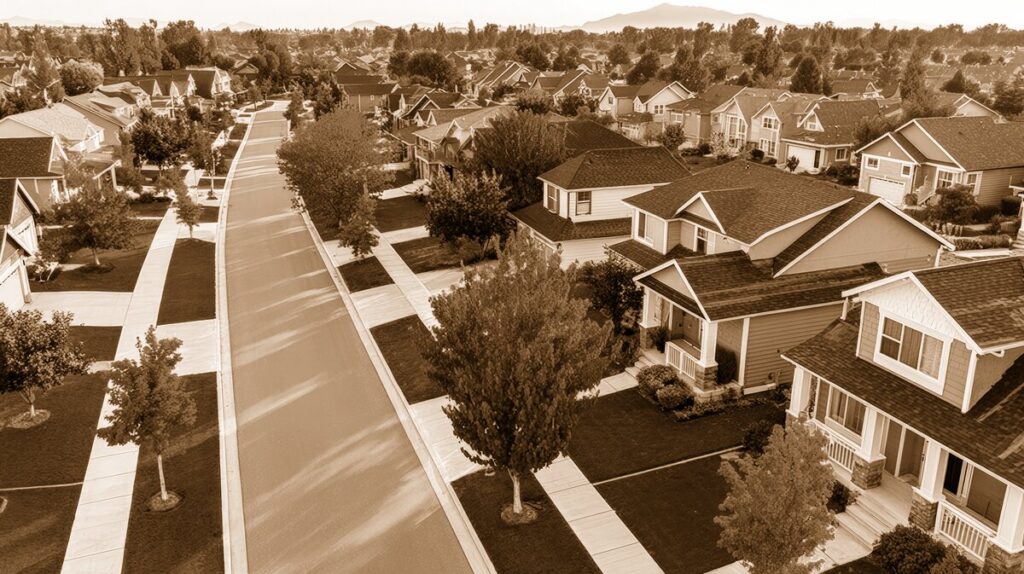 The Canyons: Exploring the Rich History and Enduring Heritage of a Beloved Las Vegas Neighborhood